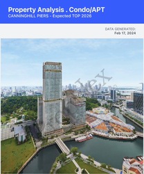 Canninghill Piers (D6), Apartment #493017311